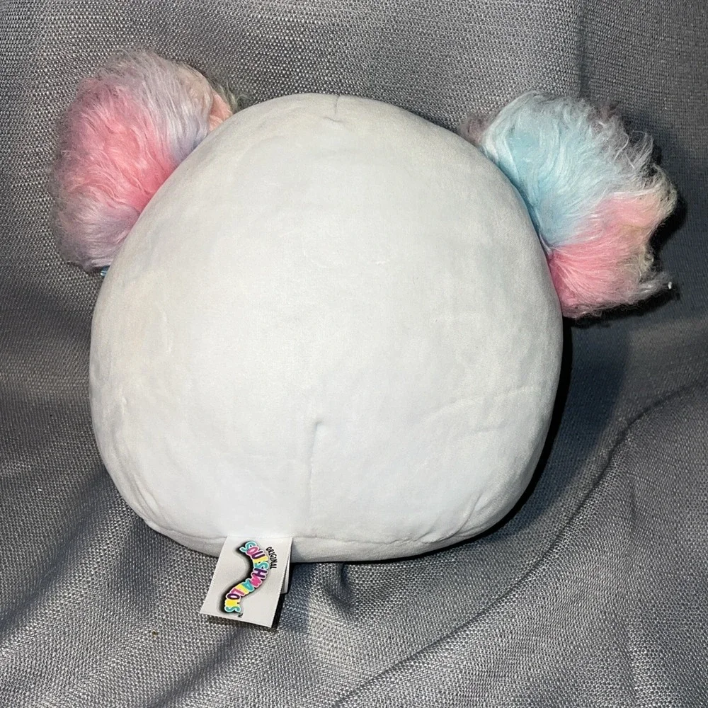 Swishmallow good continues